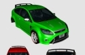 Ford Focus RS
